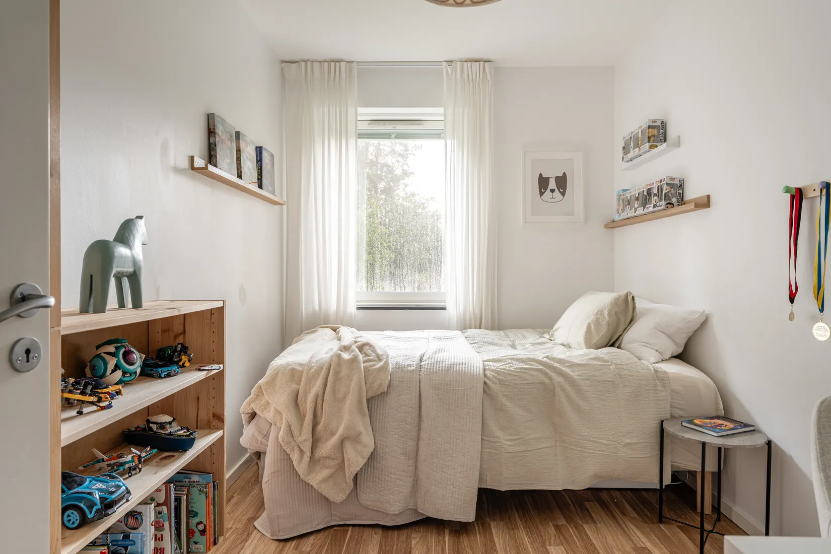 Bostadsrätt, NORRGÅRDEN 22, Norrgården, Vallentuna