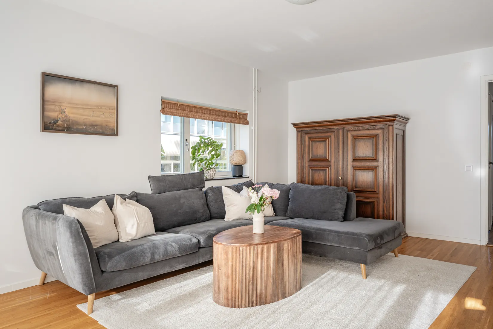 Bostadsrätt, NORRGÅRDEN 22, Norrgården, Vallentuna