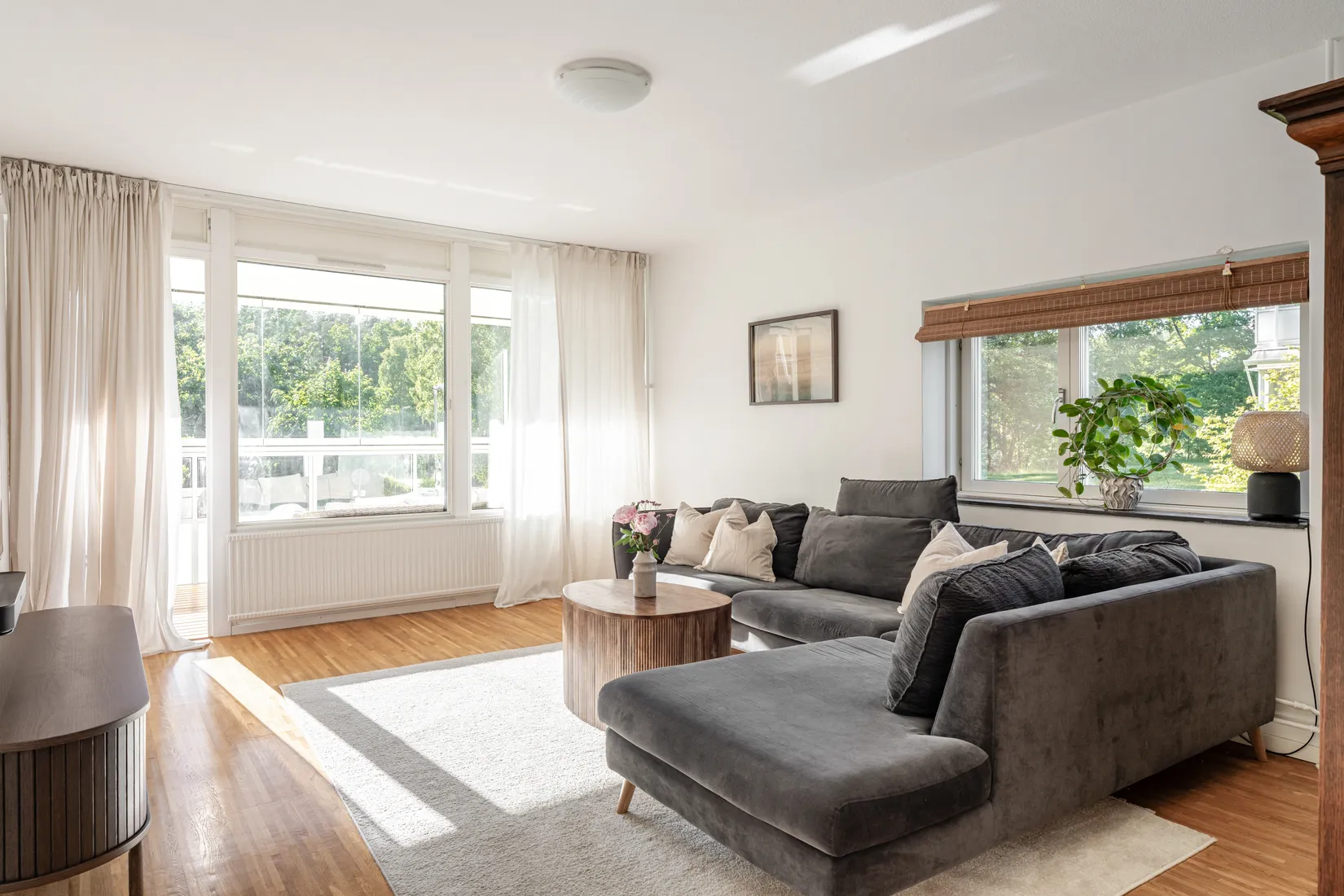 Bostadsrätt, NORRGÅRDEN 22, Norrgården, Vallentuna