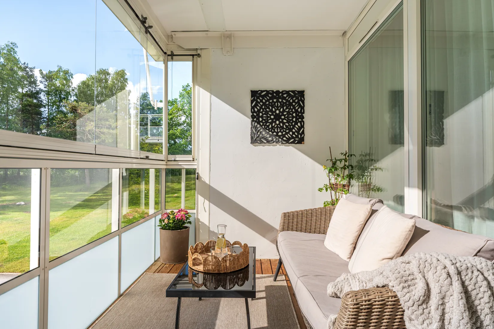 Bostadsrätt, NORRGÅRDEN 22, Norrgården, Vallentuna