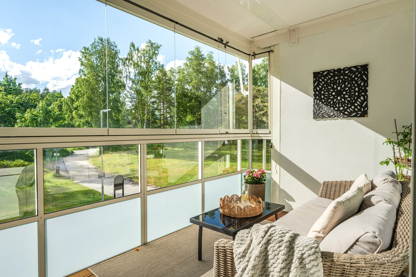 Bostadsrätt, NORRGÅRDEN 22, Norrgården, Vallentuna