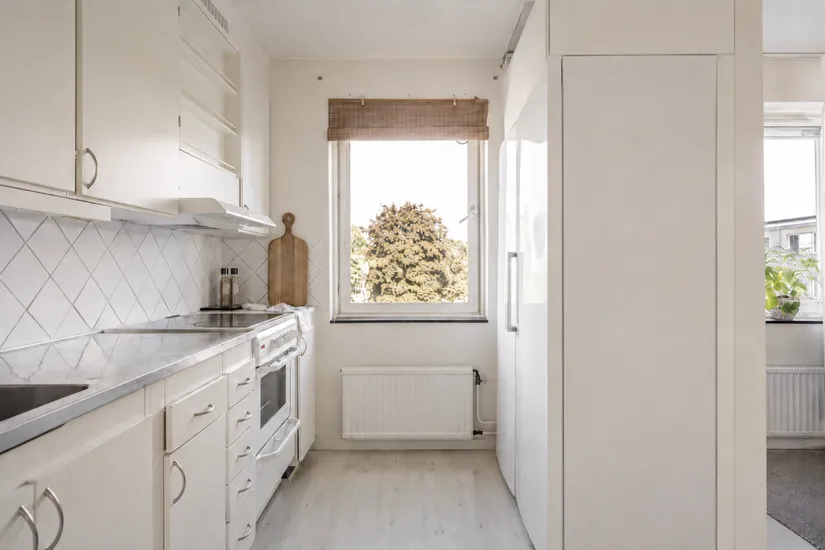 Bostadsrätt, NORRGÅRDEN 22, Norrgården, Vallentuna