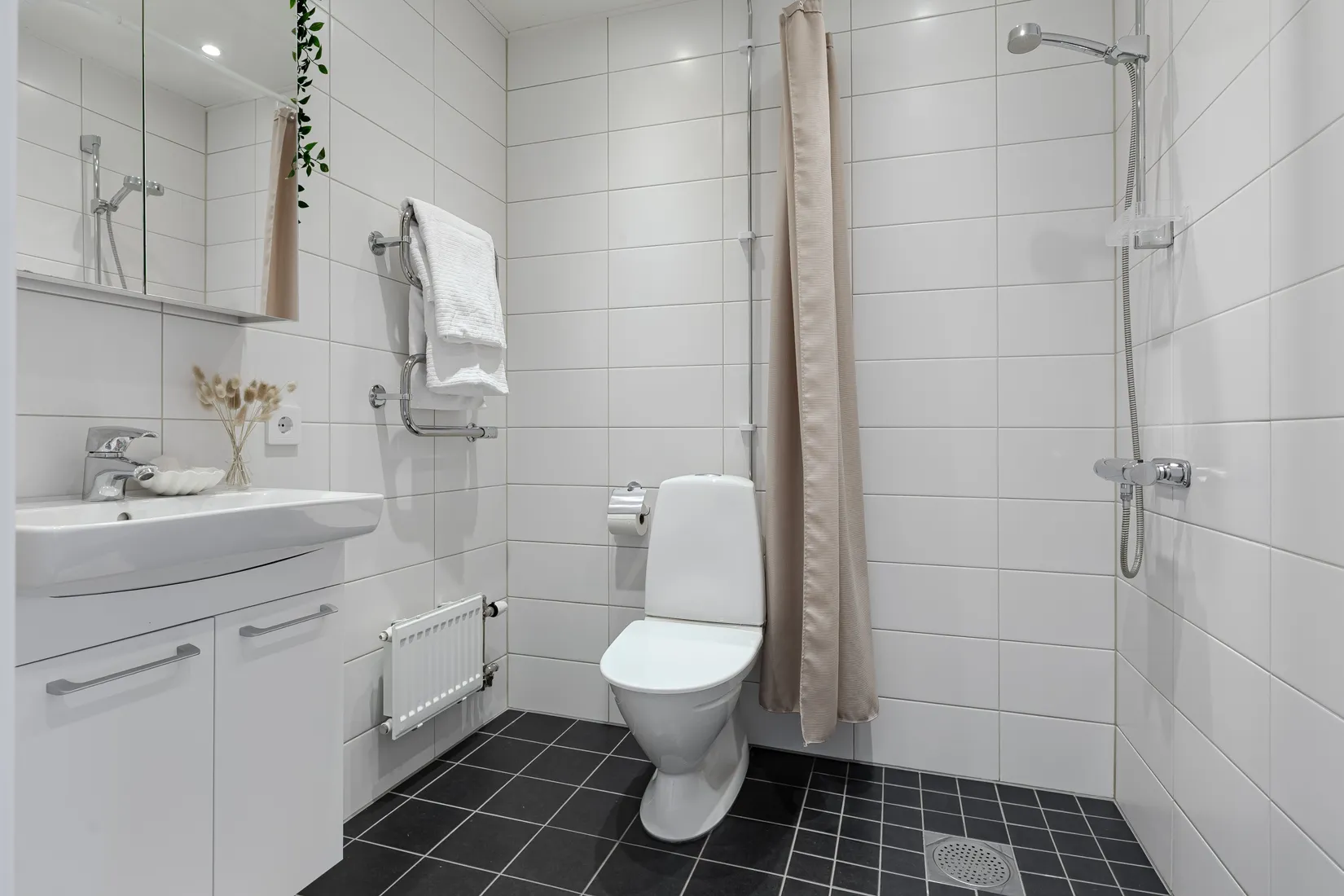 Bostadsrätt, Fredrik Hasselqvists gata 3, Vallastaden, Linköping