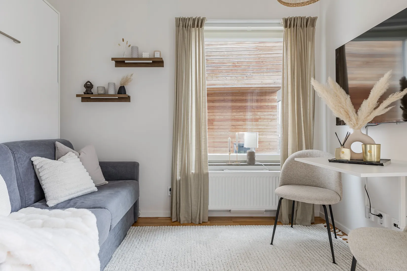 Bostadsrätt, Fredrik Hasselqvists gata 3, Vallastaden, Linköping