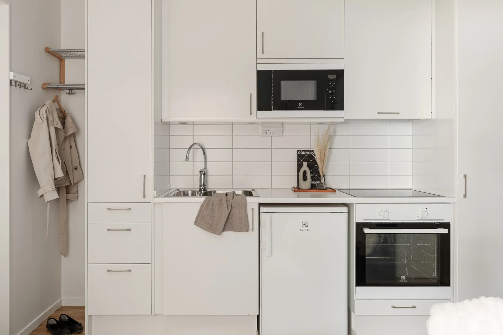 Bostadsrätt, Fredrik Hasselqvists gata 3, Vallastaden, Linköping