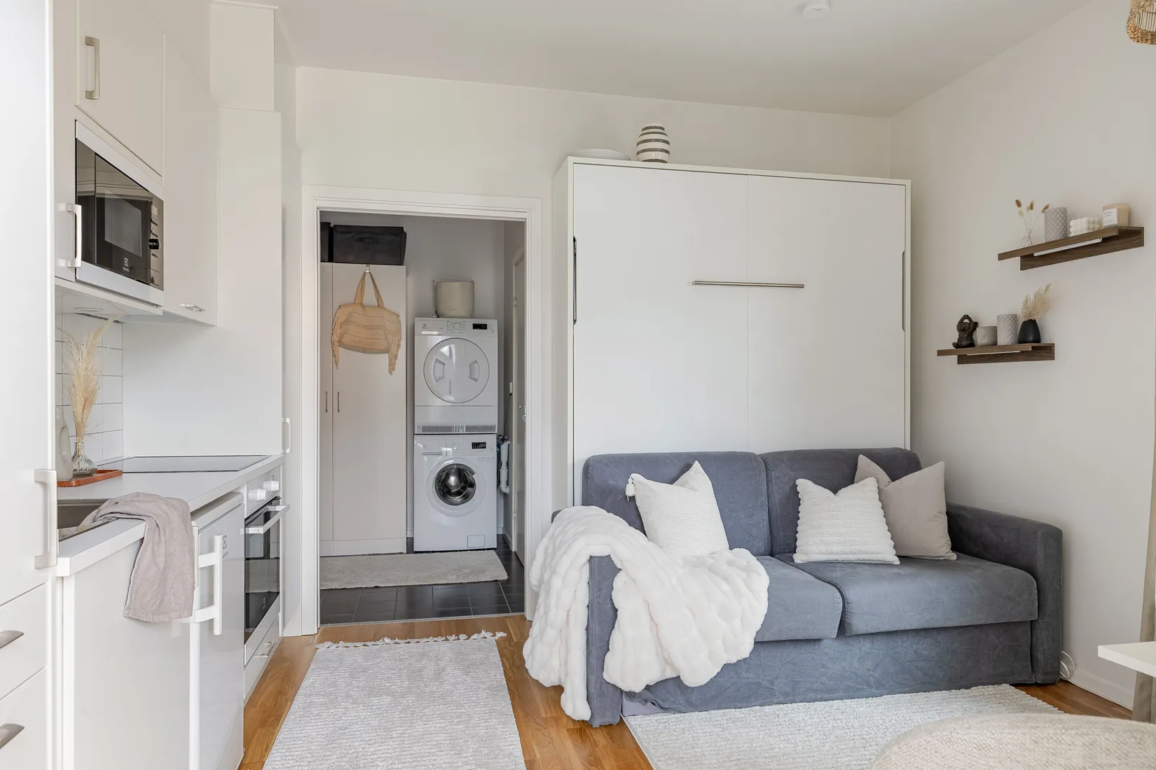 Bostadsrätt, Fredrik Hasselqvists gata 3, Vallastaden, Linköping