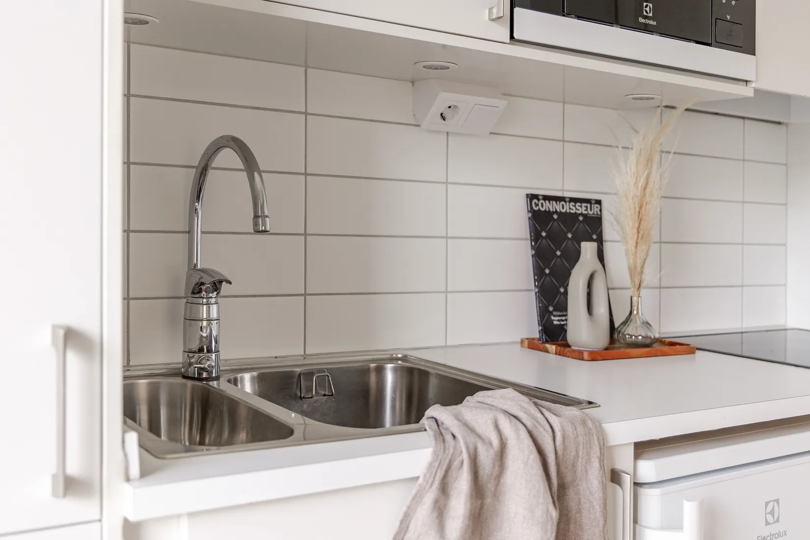 Bostadsrätt, Fredrik Hasselqvists gata 3, Vallastaden, Linköping