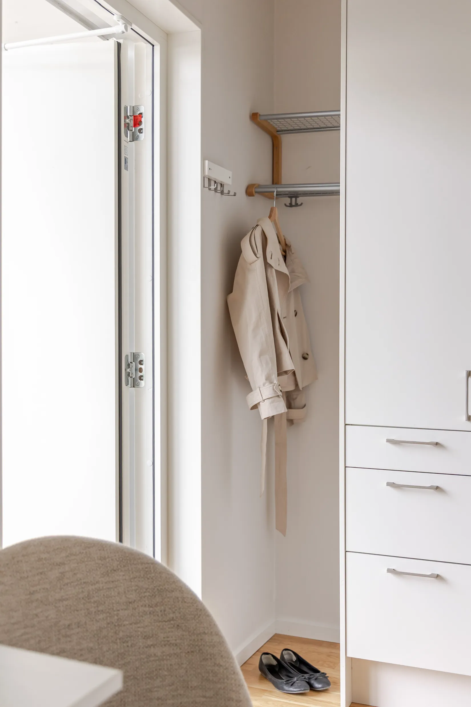 Bostadsrätt, Fredrik Hasselqvists gata 3, Vallastaden, Linköping