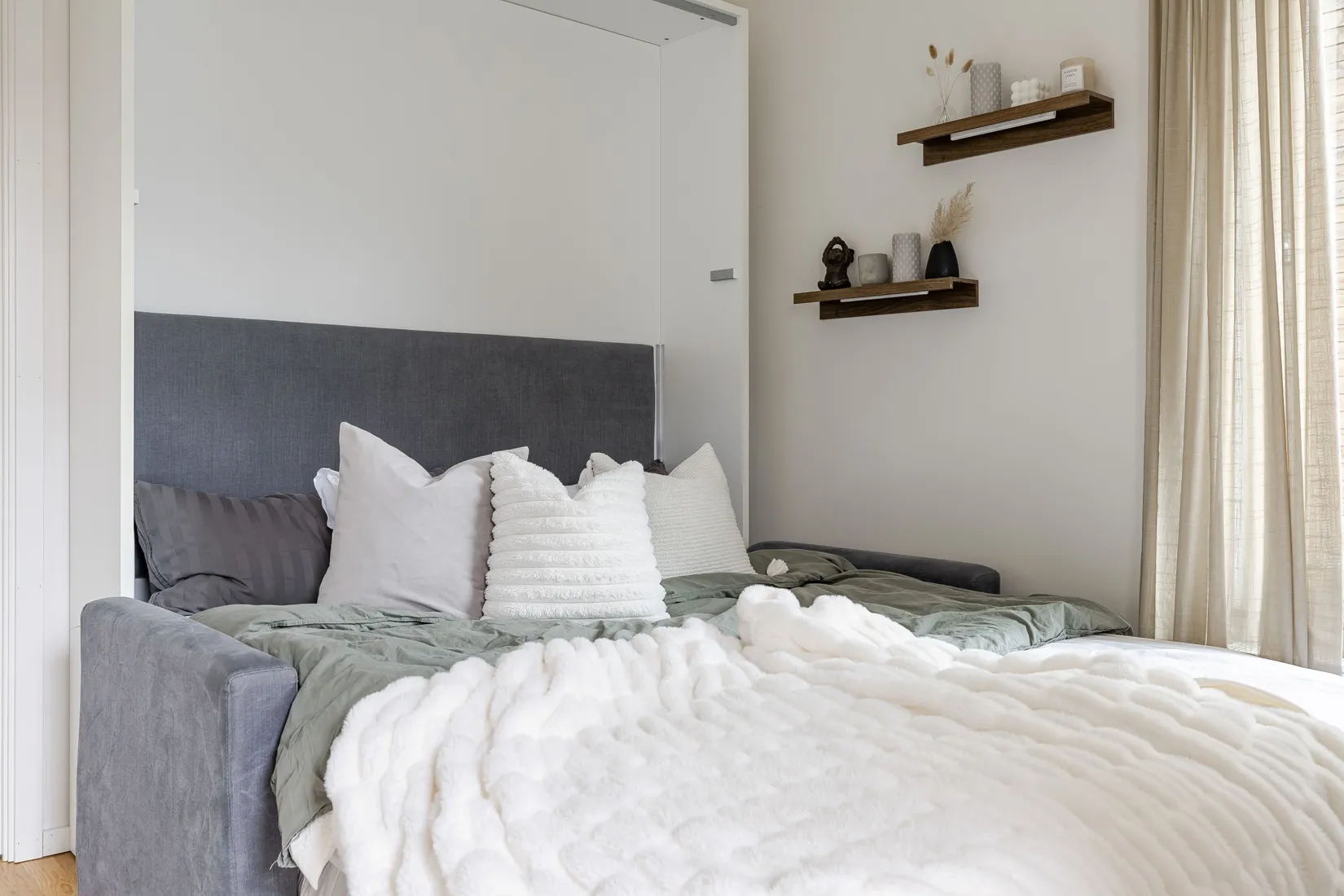 Bostadsrätt, Fredrik Hasselqvists gata 3, Vallastaden, Linköping
