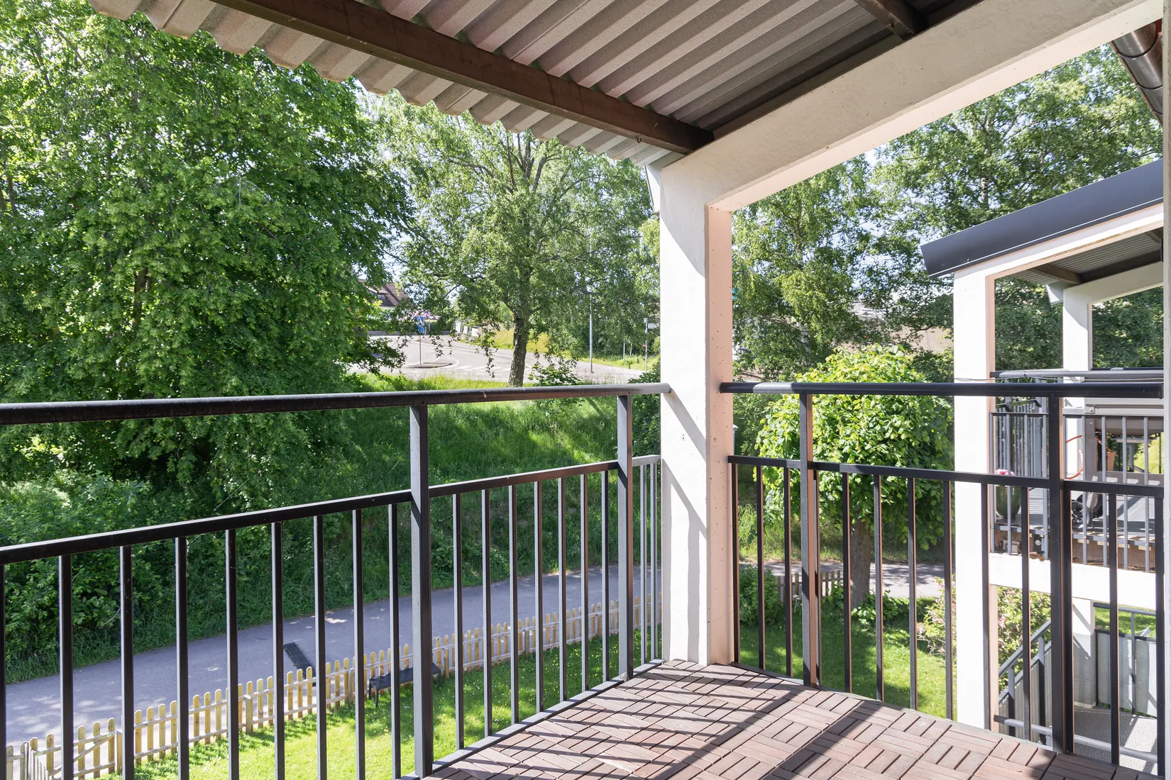 Bostadsrätt, Tallkottegatan 2 C, Mölndal - Stensjön, Mölndal