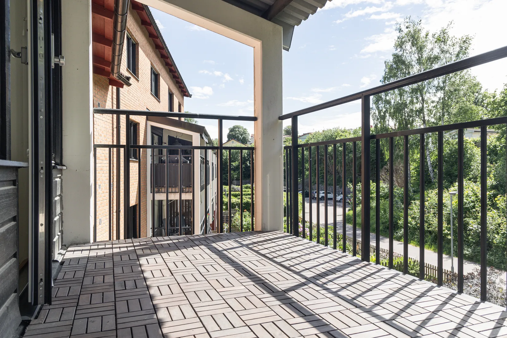 Bostadsrätt, Tallkottegatan 2 C, Mölndal - Stensjön, Mölndal