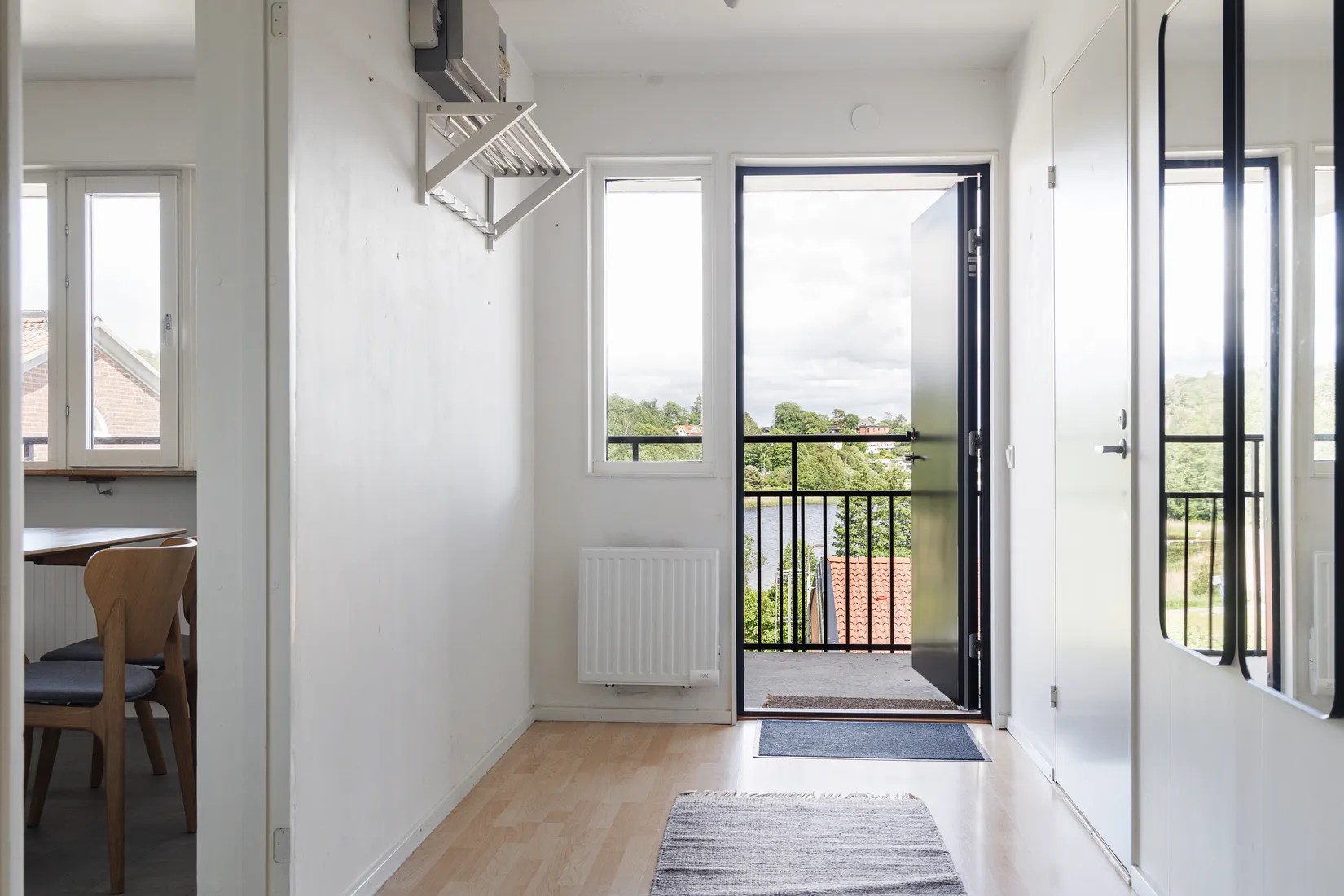 Bostadsrätt, Tallkottegatan 2 C, Mölndal - Stensjön, Mölndal