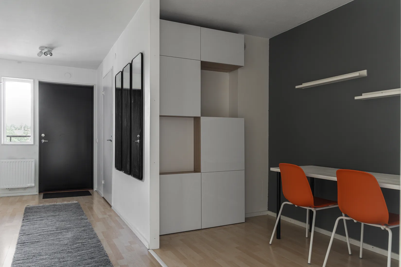 Bostadsrätt, Tallkottegatan 2 C, Mölndal - Stensjön, Mölndal