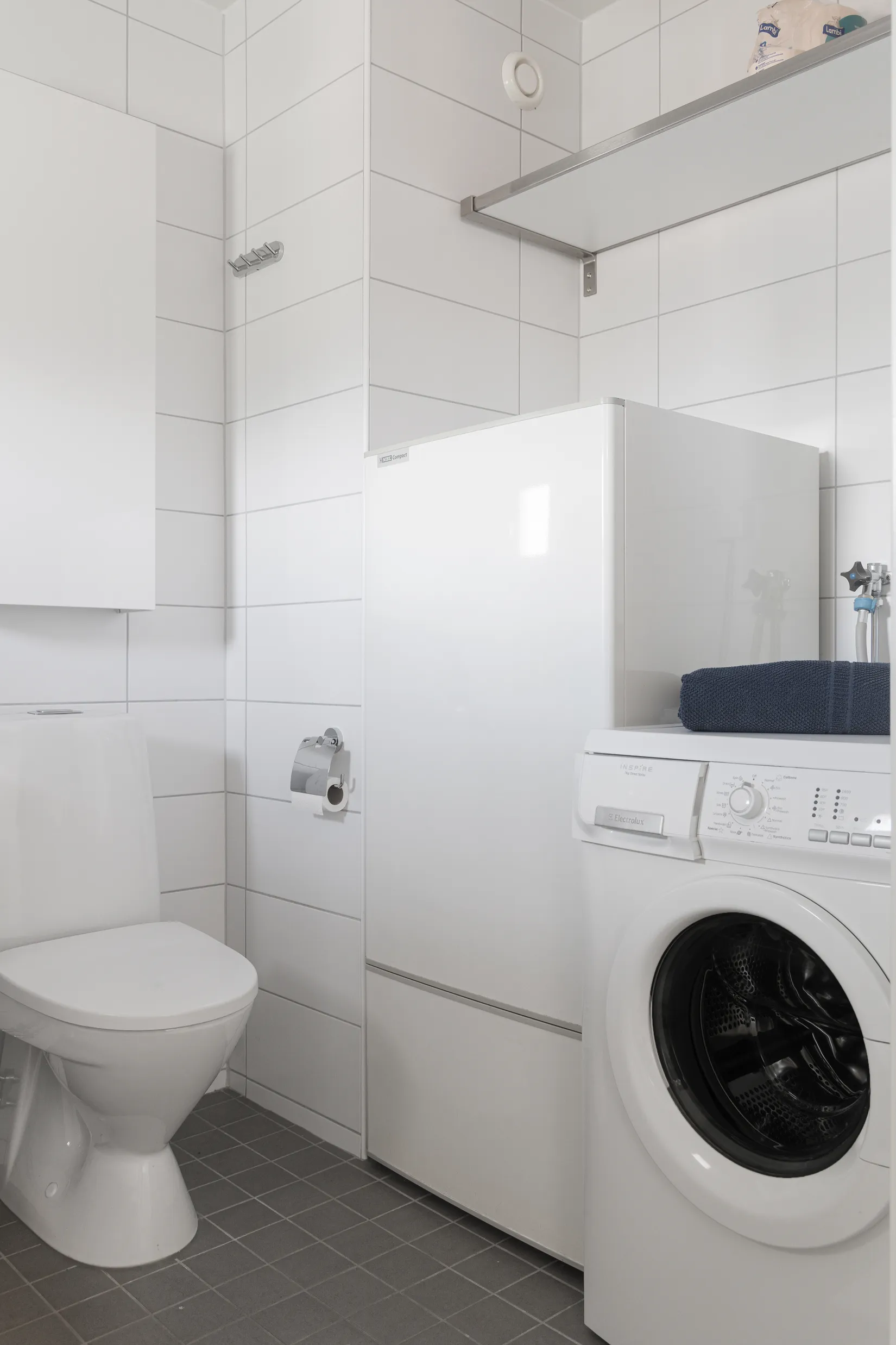 Bostadsrätt, Tallkottegatan 2 C, Mölndal - Stensjön, Mölndal
