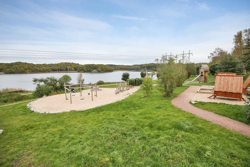 Bostadsrätt, Tallkottegatan 2 C, Mölndal - Stensjön, Mölndal
