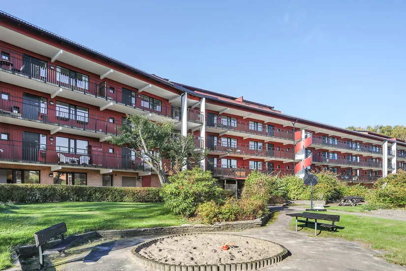 Bostadsrätt, Tallkottegatan 2 C, Mölndal - Stensjön, Mölndal