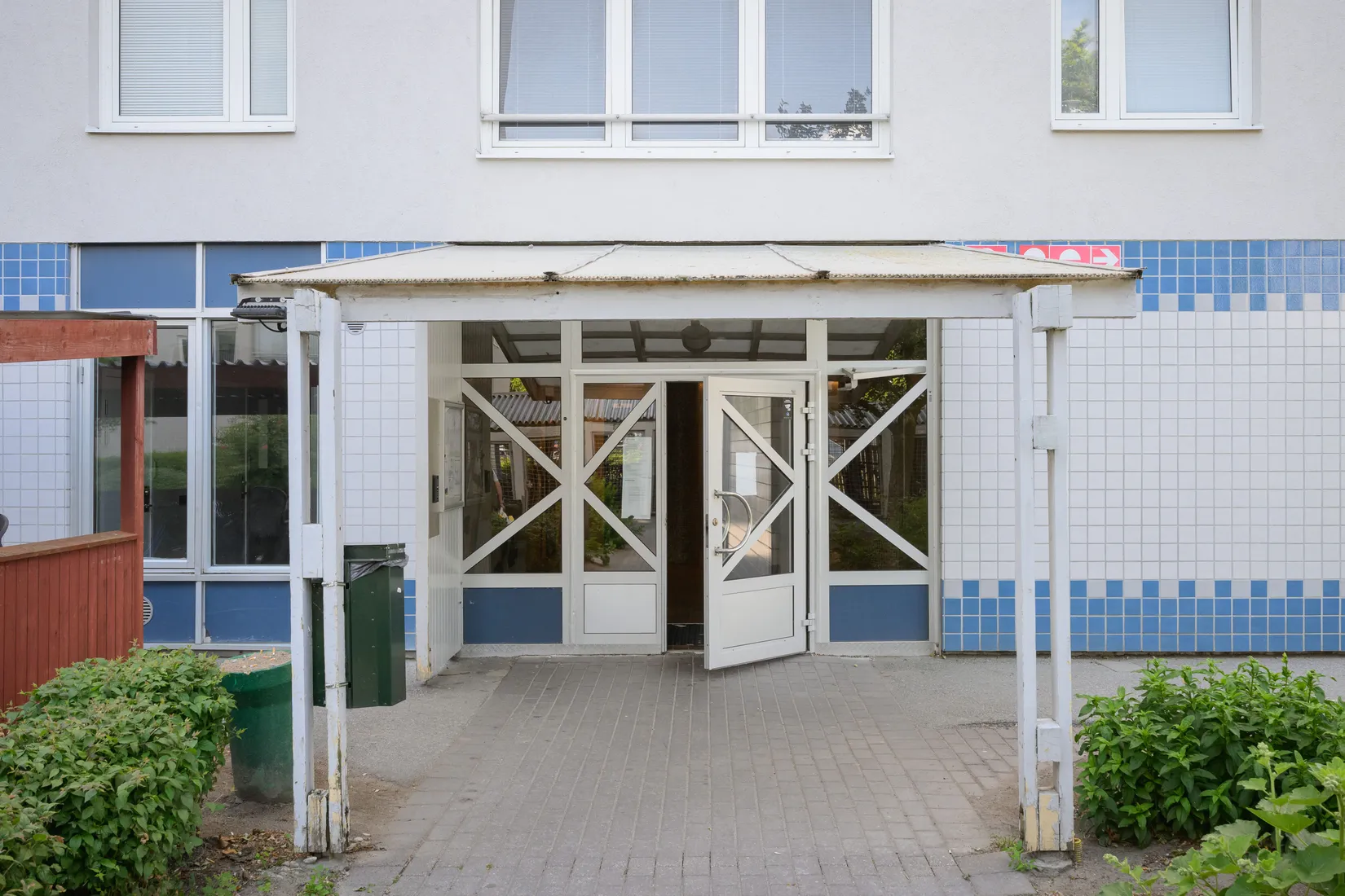 Bostadsrätt, Serenadgatan 23, Almvik, Malmö