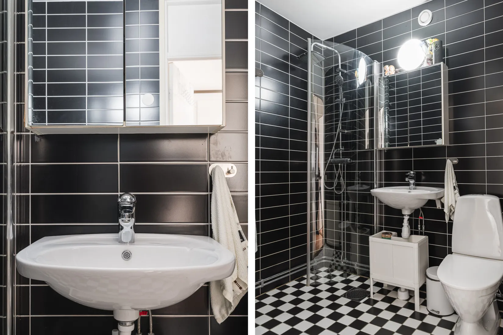 Bostadsrätt, Serenadgatan 23, Almvik, Malmö