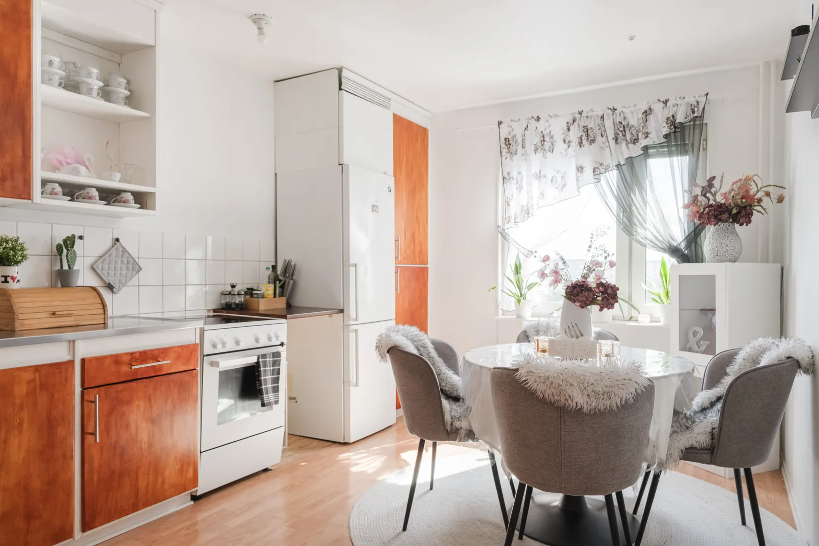 Bostadsrätt, Serenadgatan 23, Almvik, Malmö
