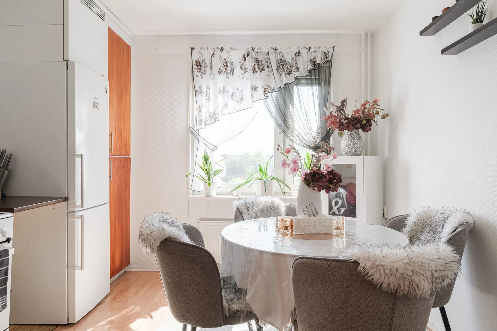 Bostadsrätt, Serenadgatan 23, Almvik, Malmö