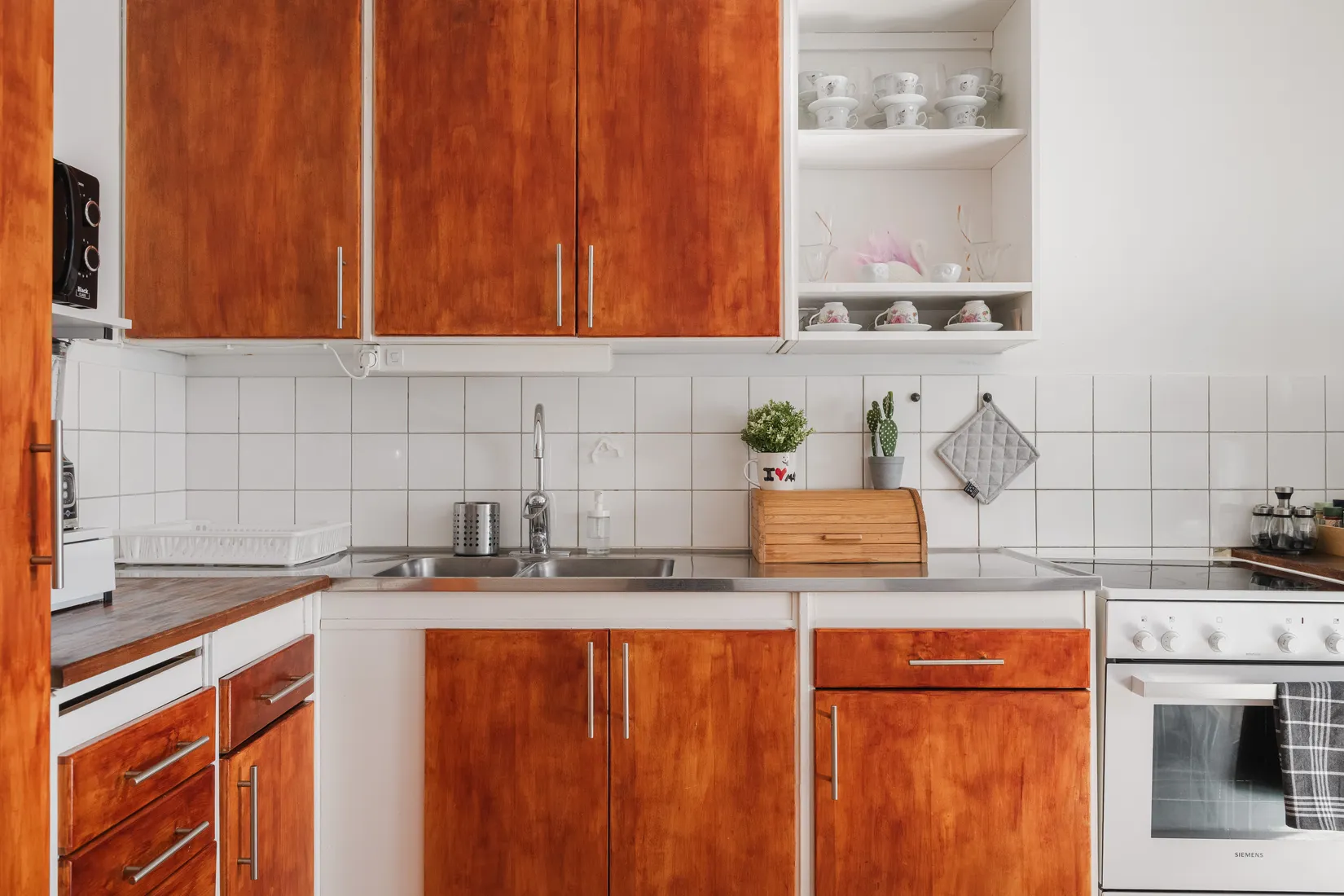 Bostadsrätt, Serenadgatan 23, Almvik, Malmö