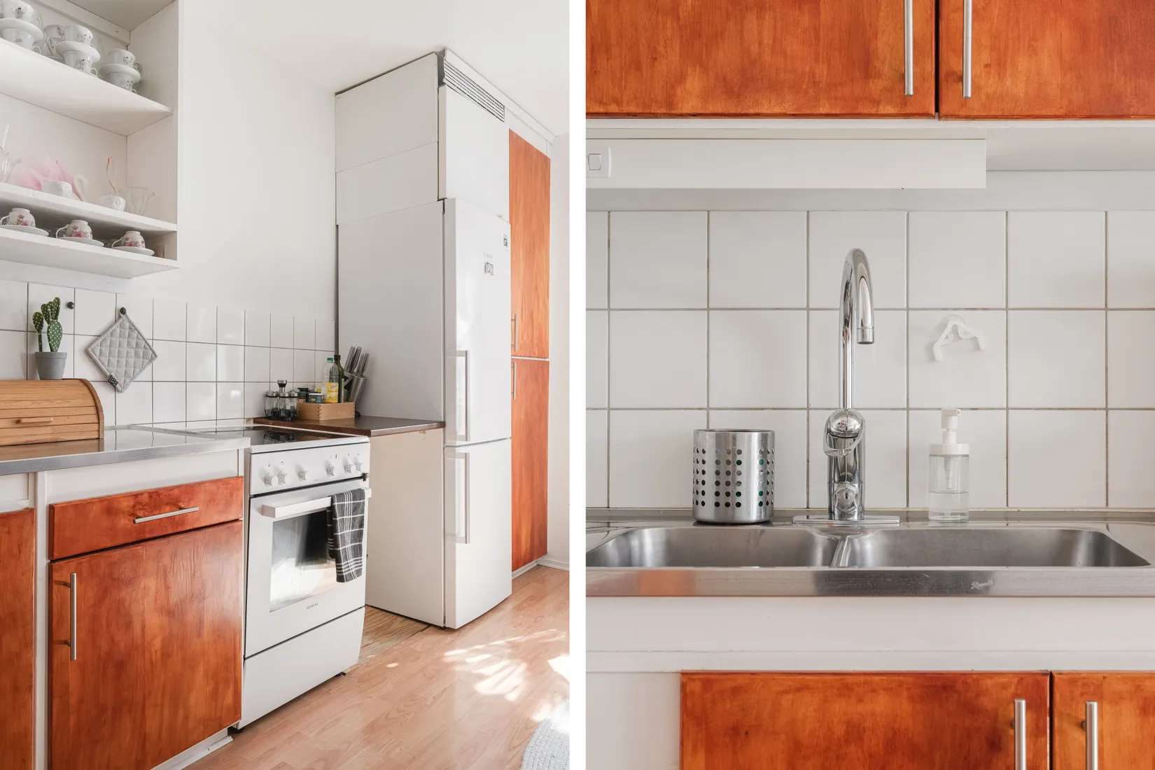 Bostadsrätt, Serenadgatan 23, Almvik, Malmö