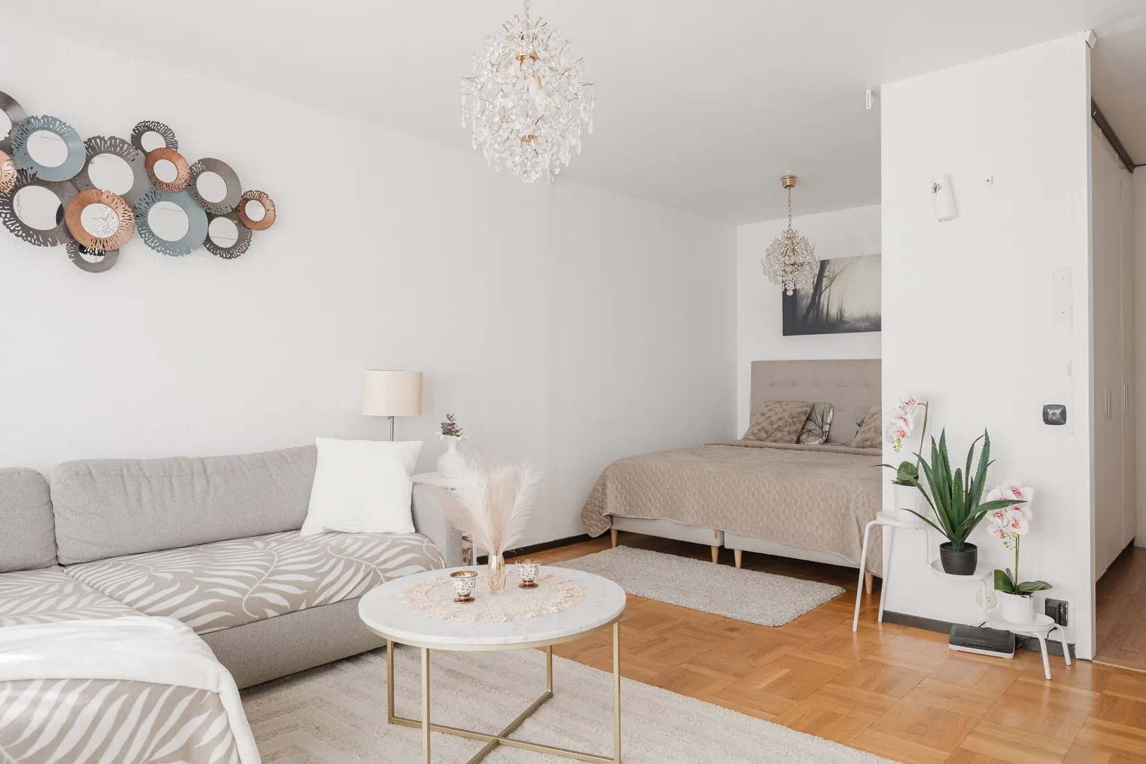 Bostadsrätt, Serenadgatan 23, Almvik, Malmö