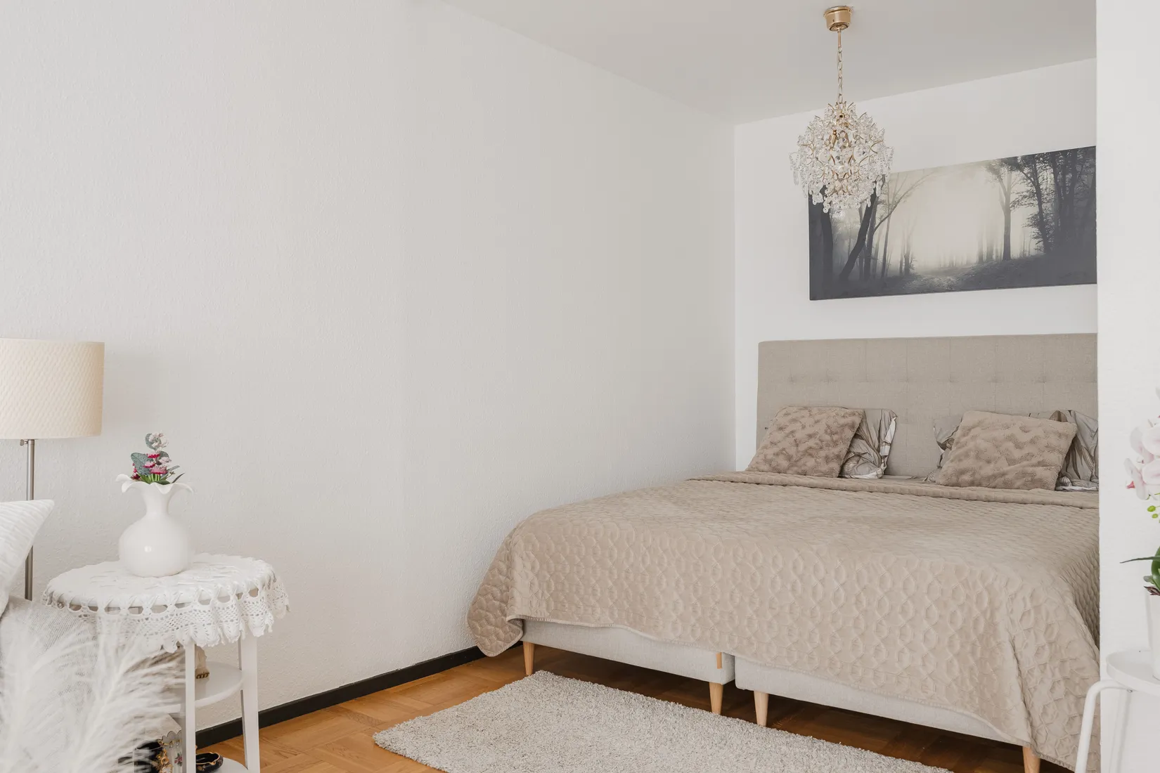 Bostadsrätt, Serenadgatan 23, Almvik, Malmö