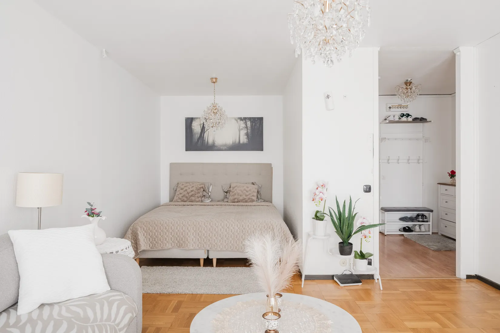 Bostadsrätt, Serenadgatan 23, Almvik, Malmö