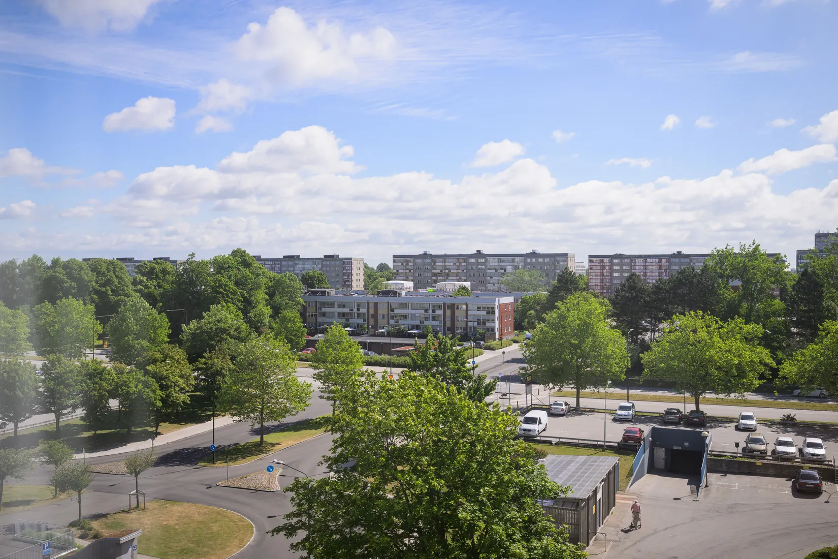 Bostadsrätt, Serenadgatan 23, Almvik, Malmö