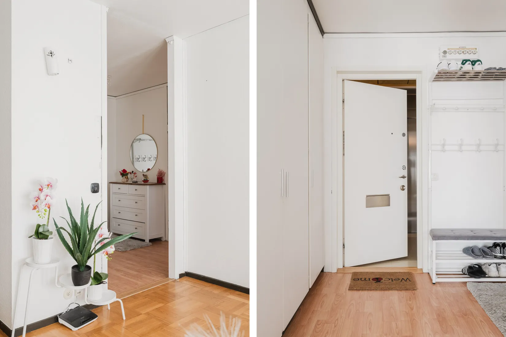 Bostadsrätt, Serenadgatan 23, Almvik, Malmö
