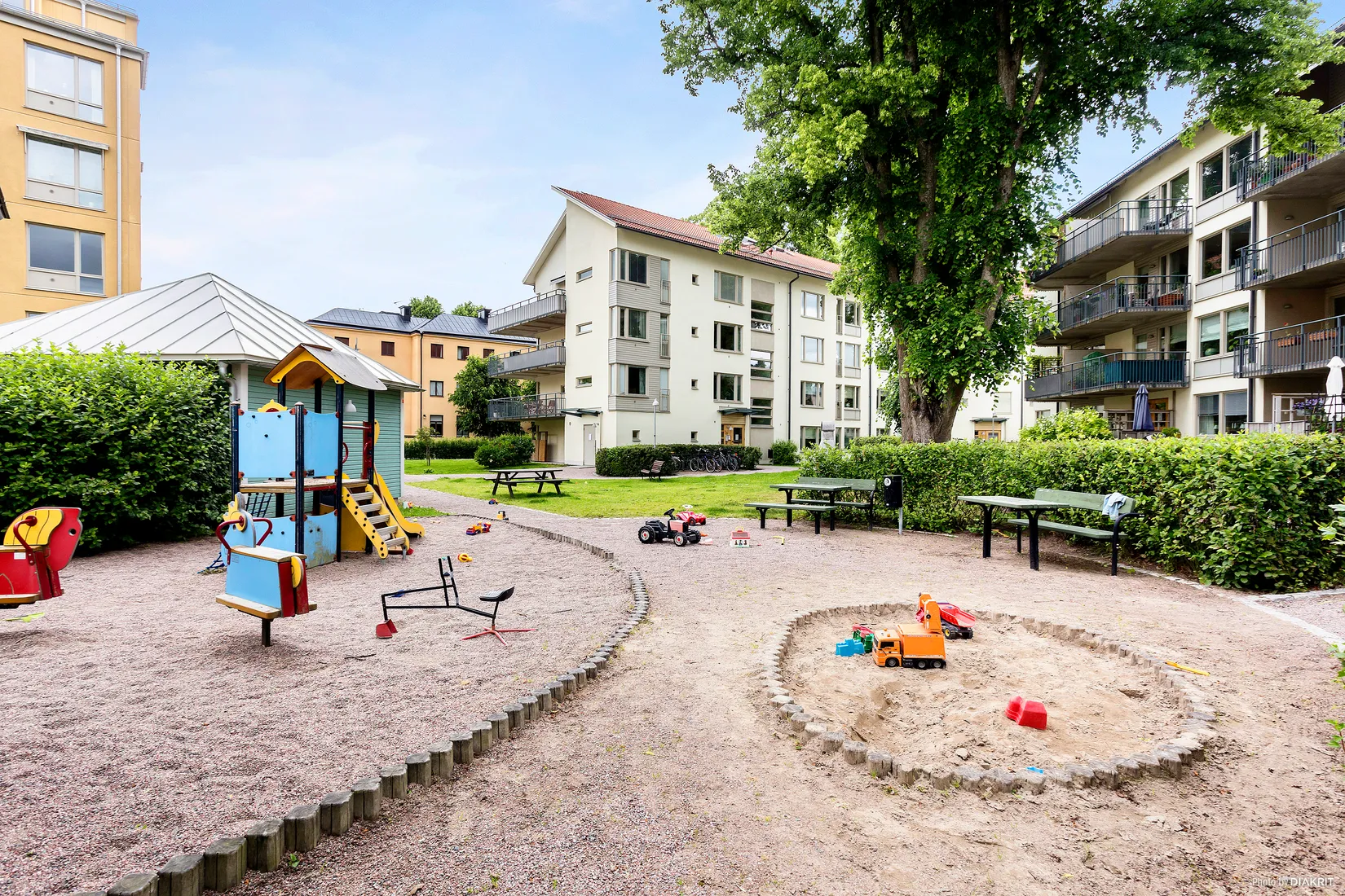 Bostadsrätt, Gustaf Kjellbergs Väg 3 A, Ulleråker, Uppsala