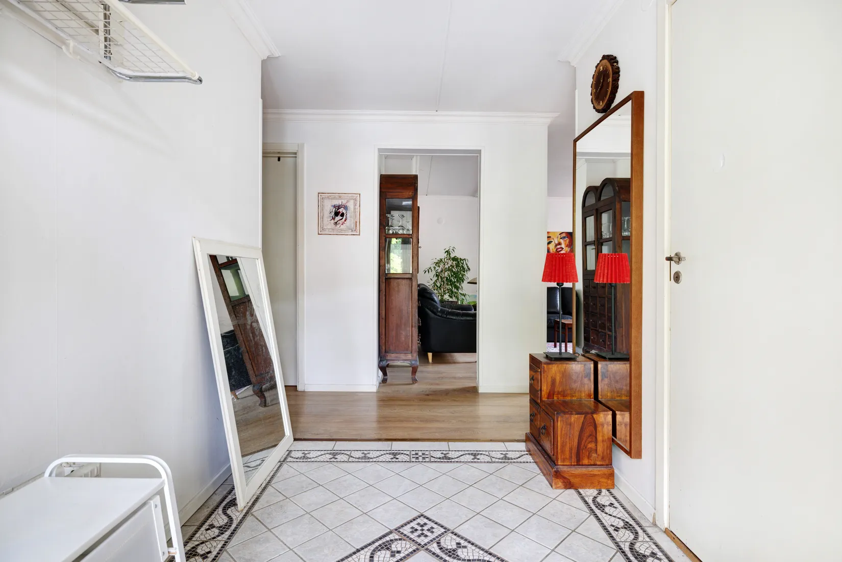 Bostadsrätt, Odd Fellowvägen 57, Bredäng - Mälarhöjden, Stockholm