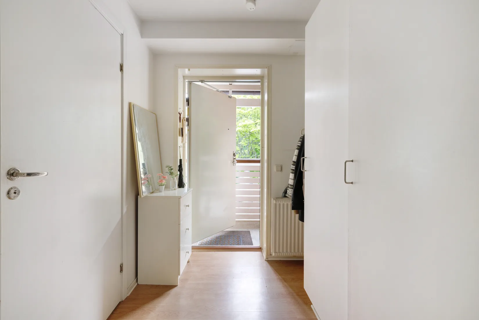 Bostadsrätt, Odd Fellowvägen 57, Bredäng - Mälarhöjden, Stockholm