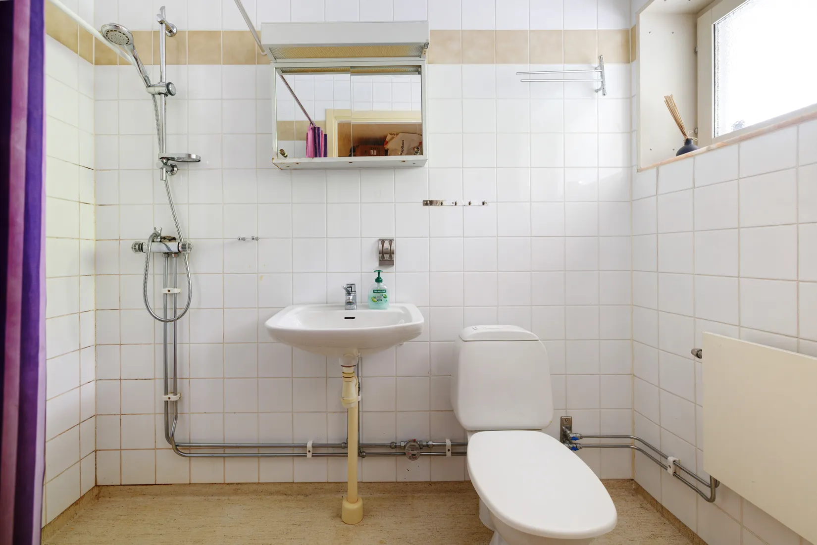 Bostadsrätt, Odd Fellowvägen 57, Bredäng - Mälarhöjden, Stockholm