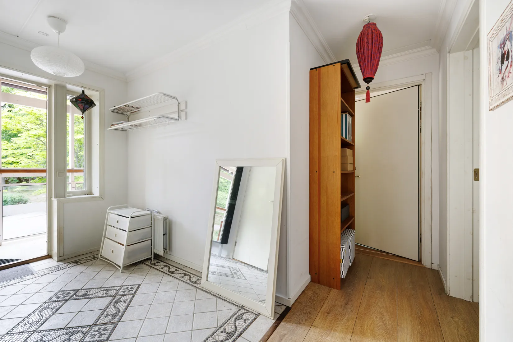 Bostadsrätt, Odd Fellowvägen 57, Bredäng - Mälarhöjden, Stockholm