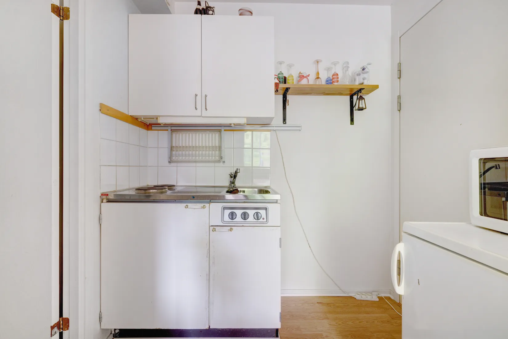 Bostadsrätt, Odd Fellowvägen 57, Bredäng - Mälarhöjden, Stockholm