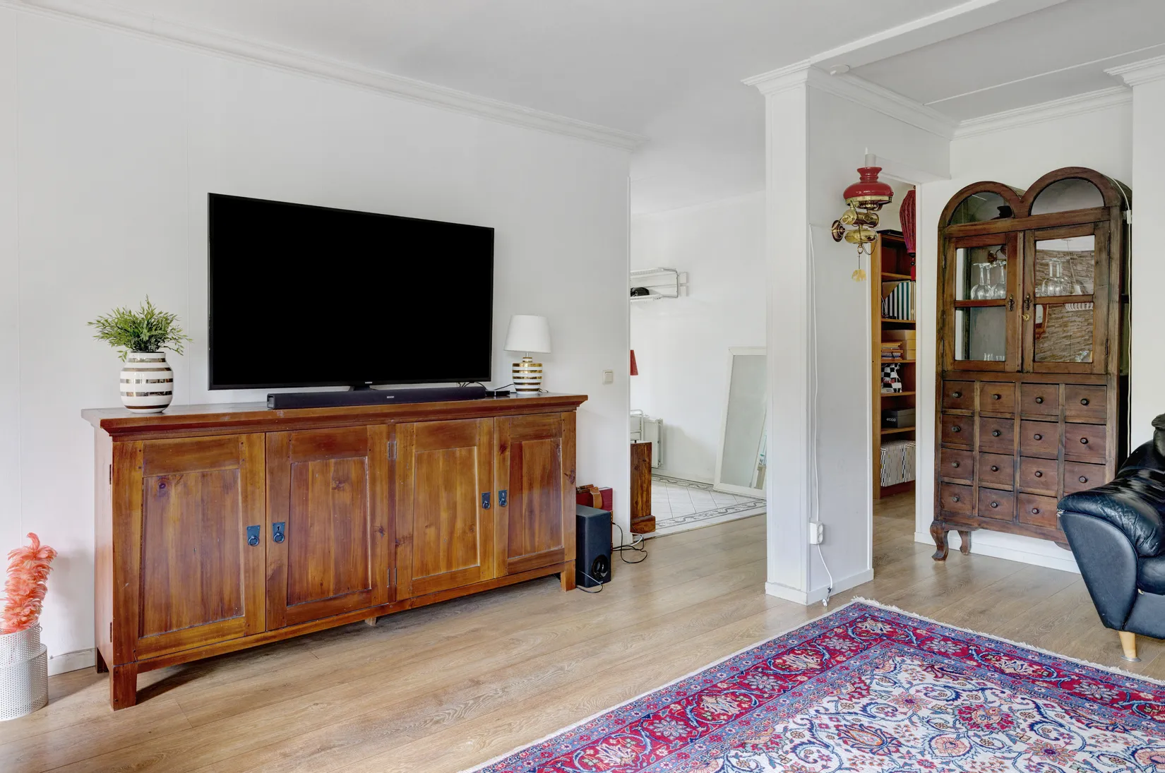 Bostadsrätt, Odd Fellowvägen 57, Bredäng - Mälarhöjden, Stockholm