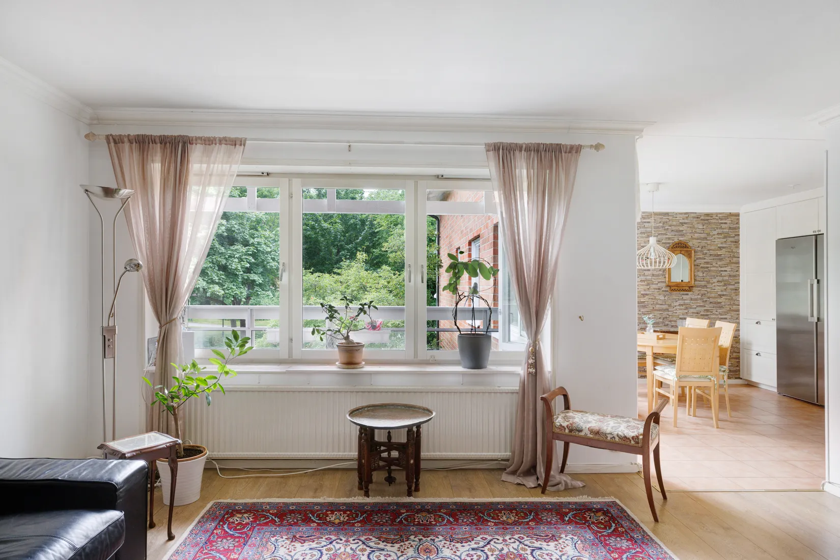 Bostadsrätt, Odd Fellowvägen 57, Bredäng - Mälarhöjden, Stockholm