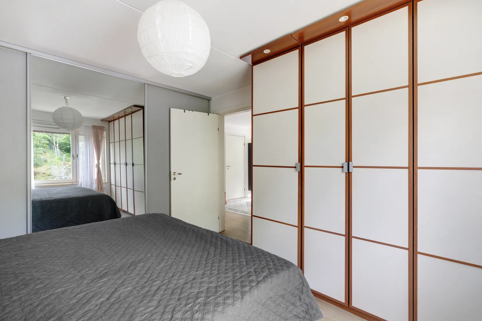 Bostadsrätt, Odd Fellowvägen 57, Bredäng - Mälarhöjden, Stockholm