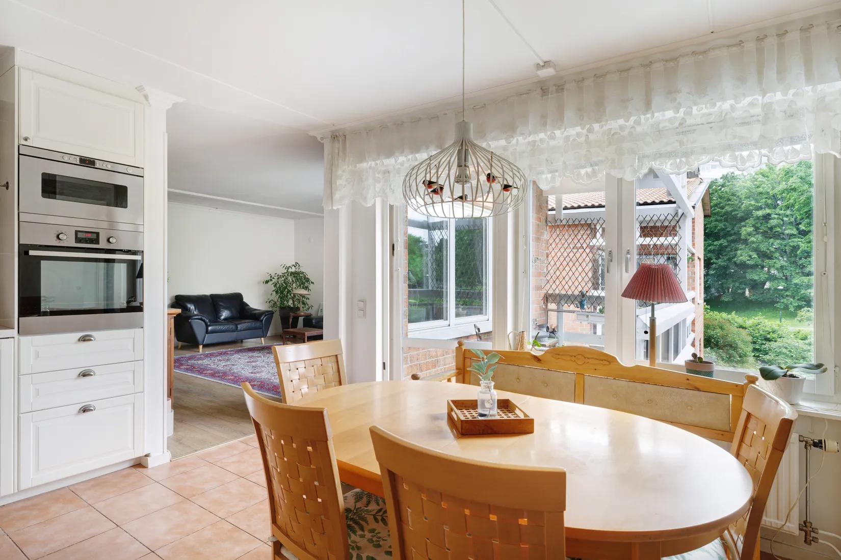 Bostadsrätt, Odd Fellowvägen 57, Bredäng - Mälarhöjden, Stockholm