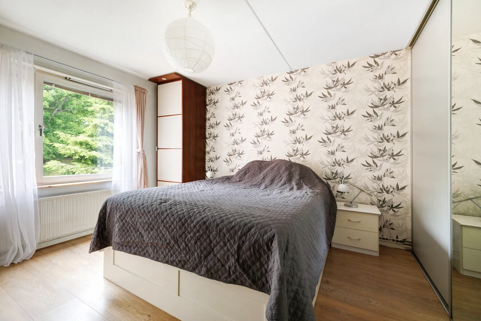 Bostadsrätt, Odd Fellowvägen 57, Bredäng - Mälarhöjden, Stockholm