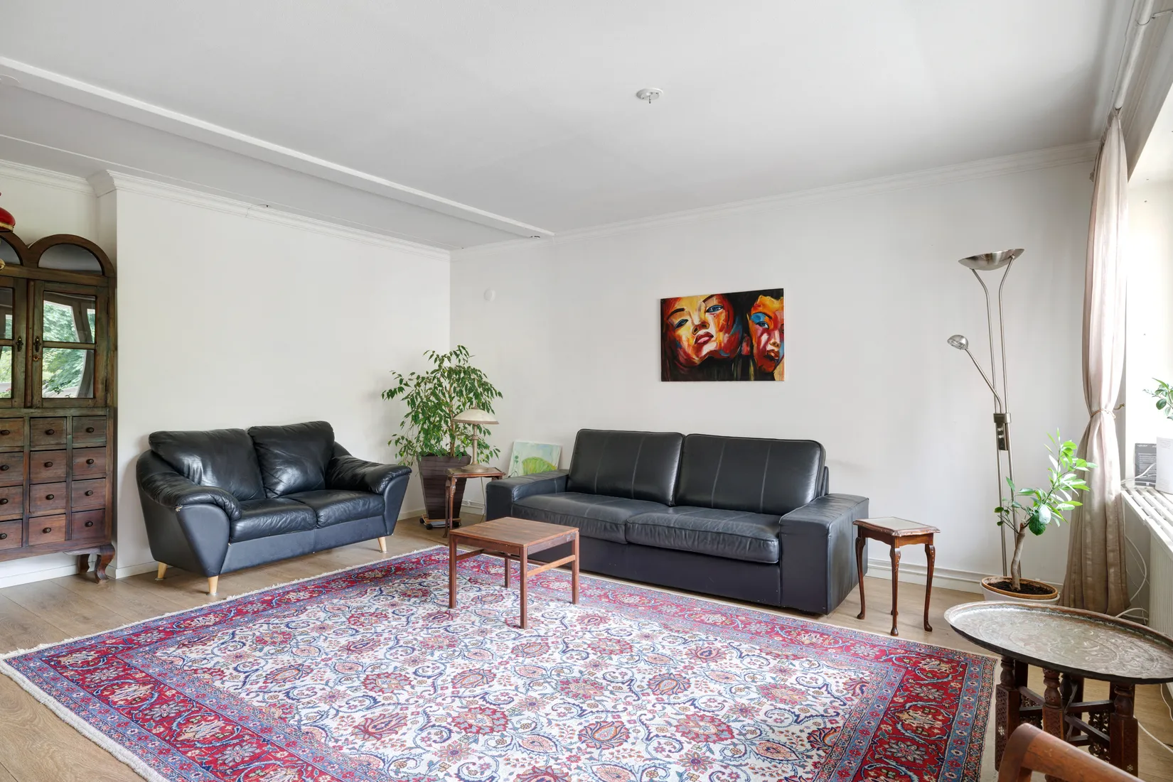 Bostadsrätt, Odd Fellowvägen 57, Bredäng - Mälarhöjden, Stockholm