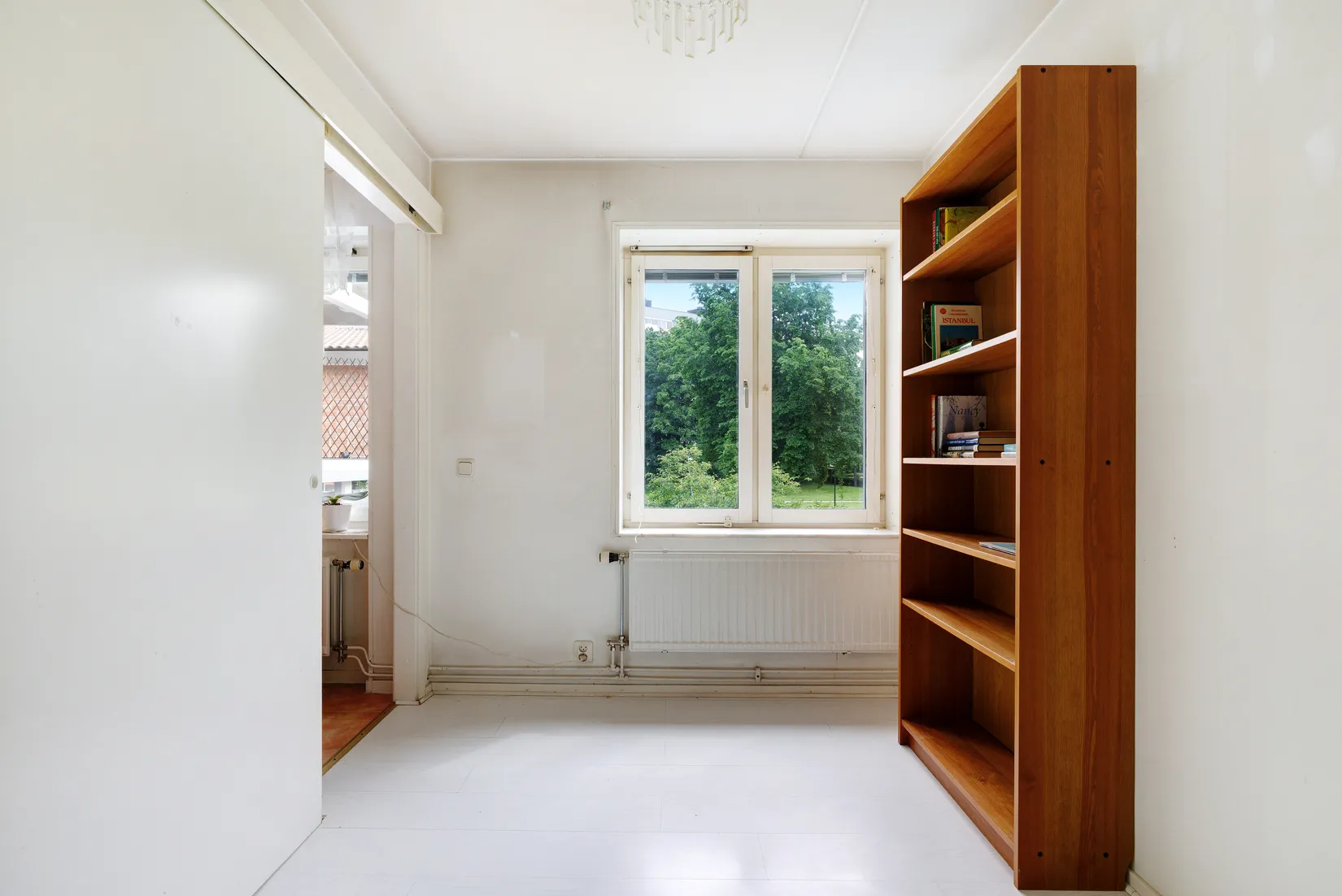 Bostadsrätt, Odd Fellowvägen 57, Bredäng - Mälarhöjden, Stockholm