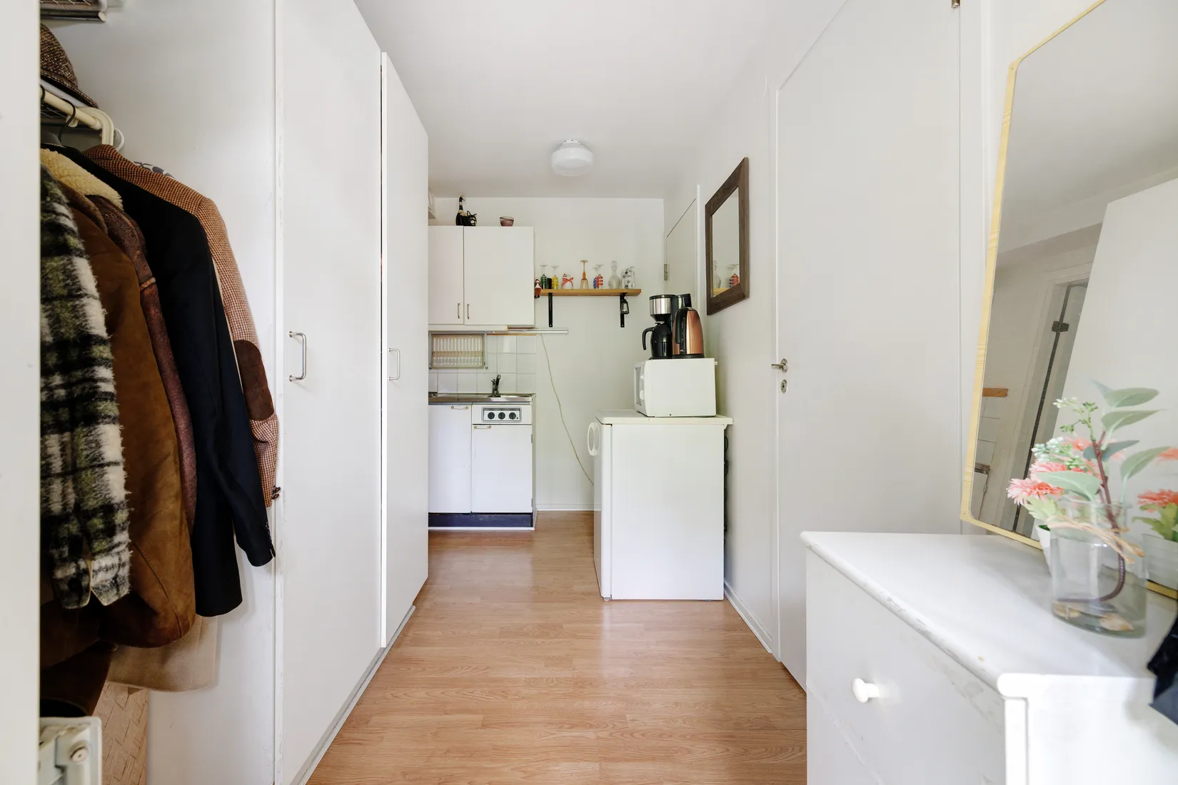 Bostadsrätt, Odd Fellowvägen 57, Bredäng - Mälarhöjden, Stockholm