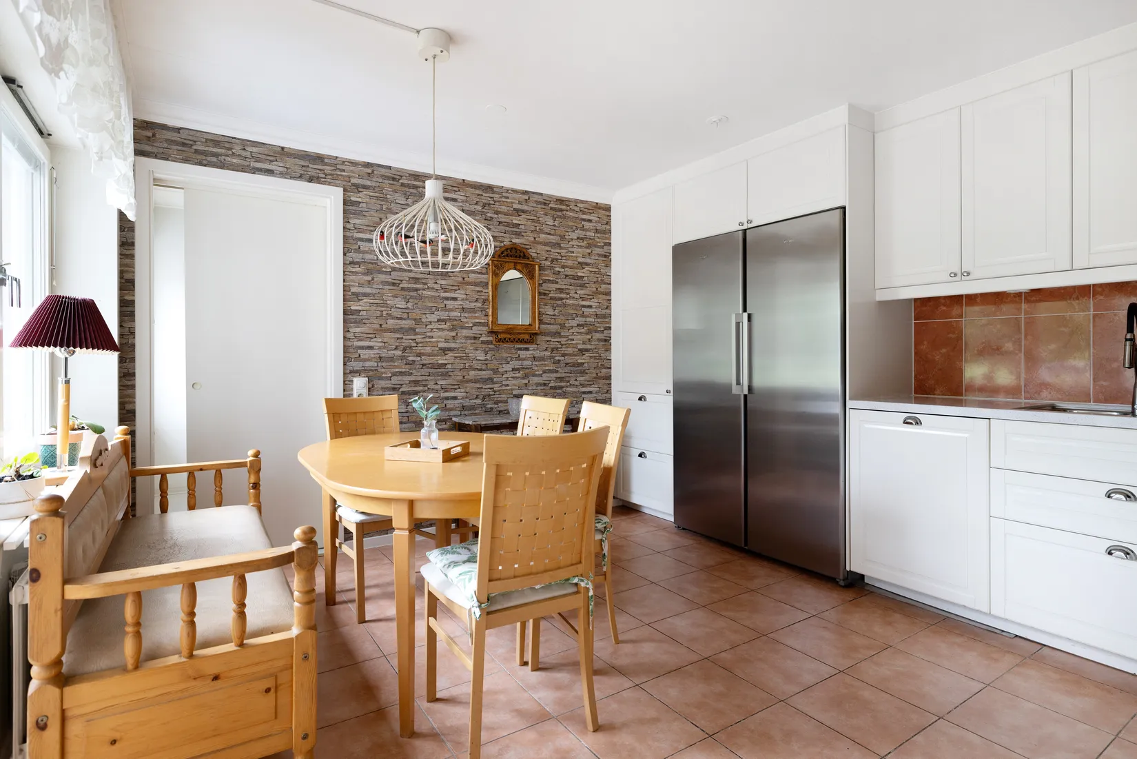 Bostadsrätt, Odd Fellowvägen 57, Bredäng - Mälarhöjden, Stockholm