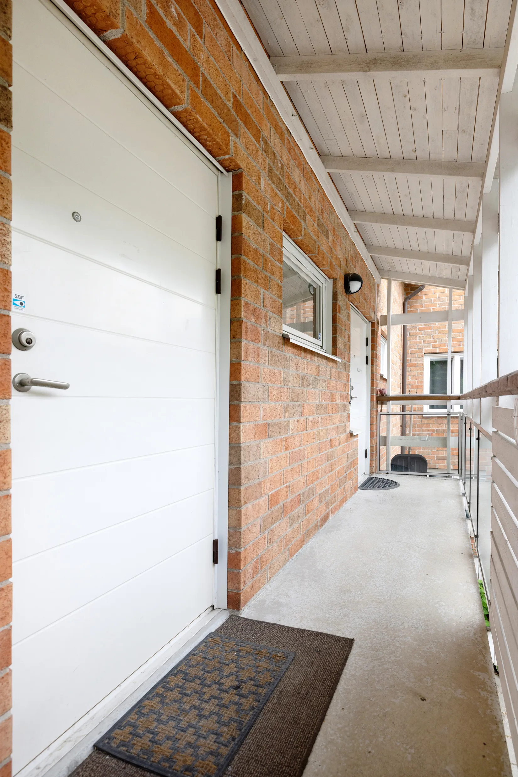 Bostadsrätt, Odd Fellowvägen 57, Bredäng - Mälarhöjden, Stockholm