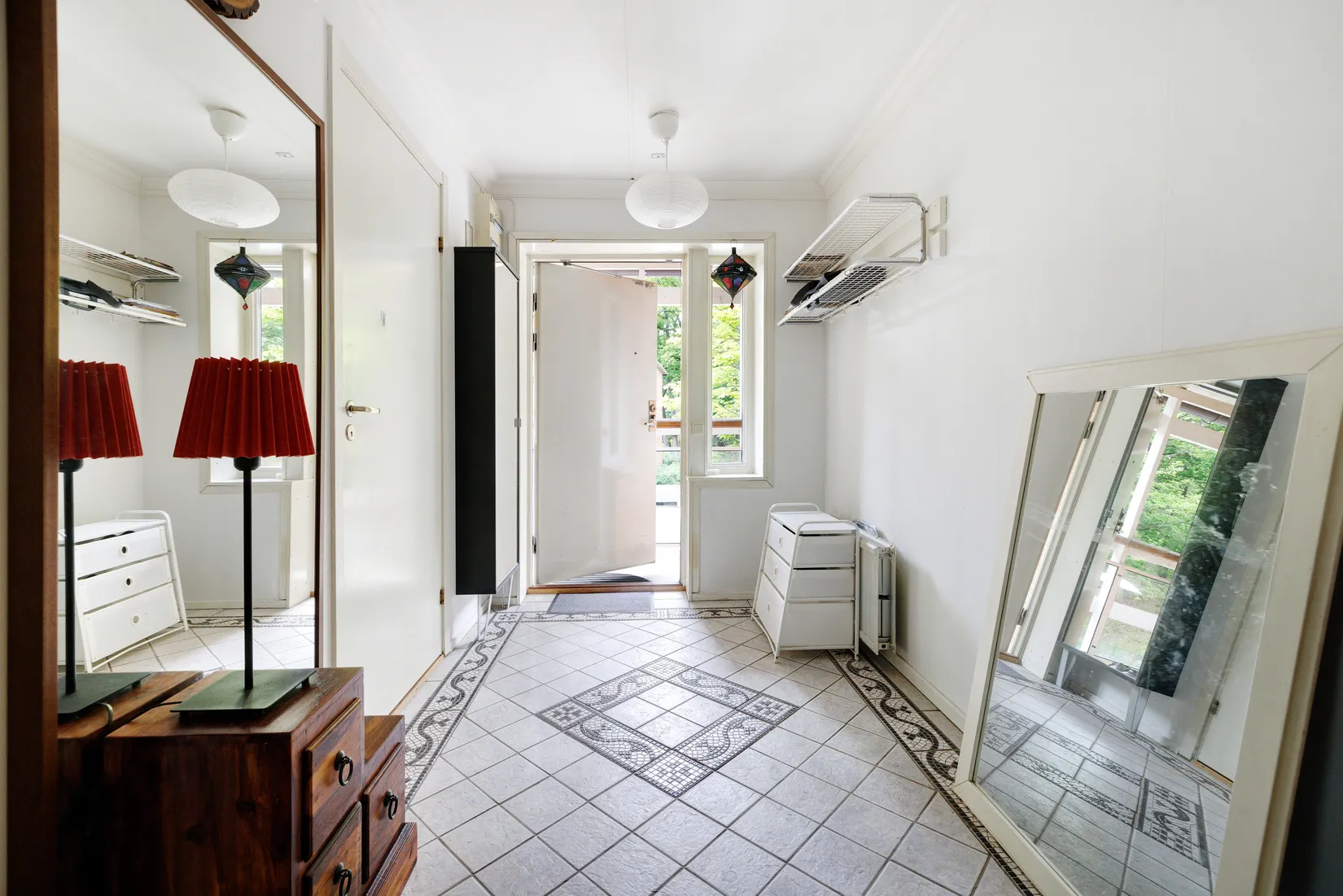 Bostadsrätt, Odd Fellowvägen 57, Bredäng - Mälarhöjden, Stockholm