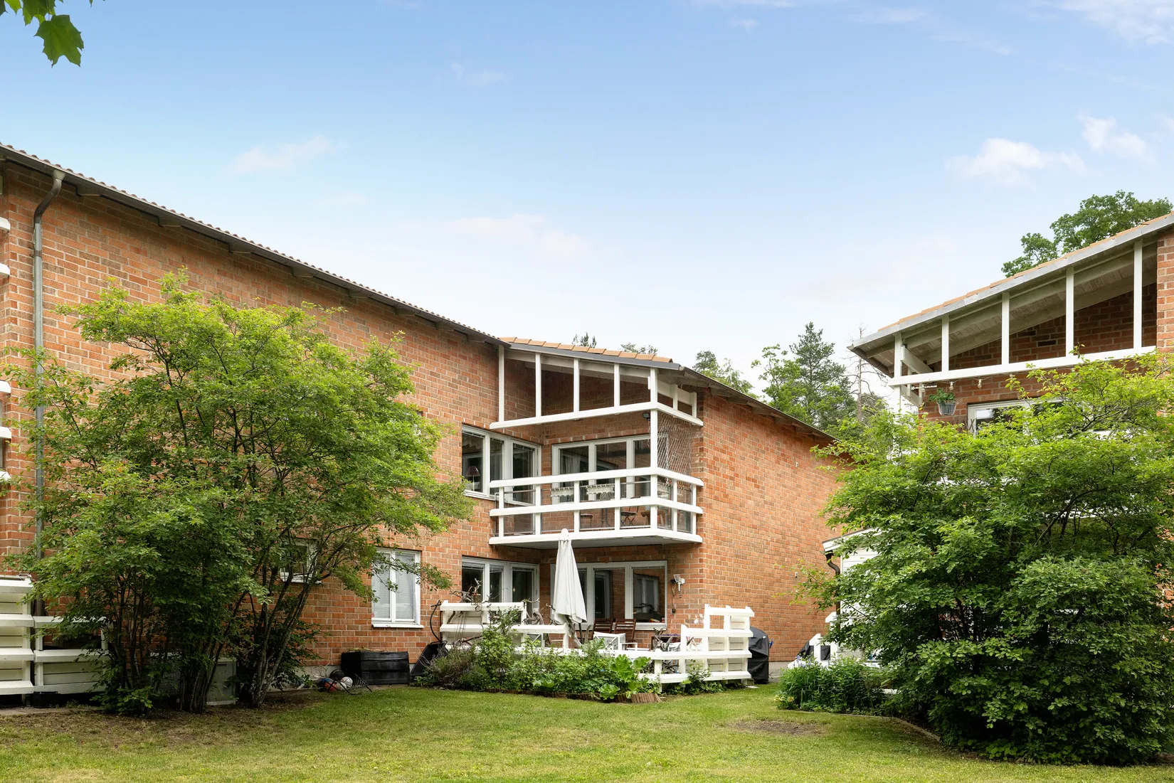 Bostadsrätt, Odd Fellowvägen 57, Bredäng - Mälarhöjden, Stockholm