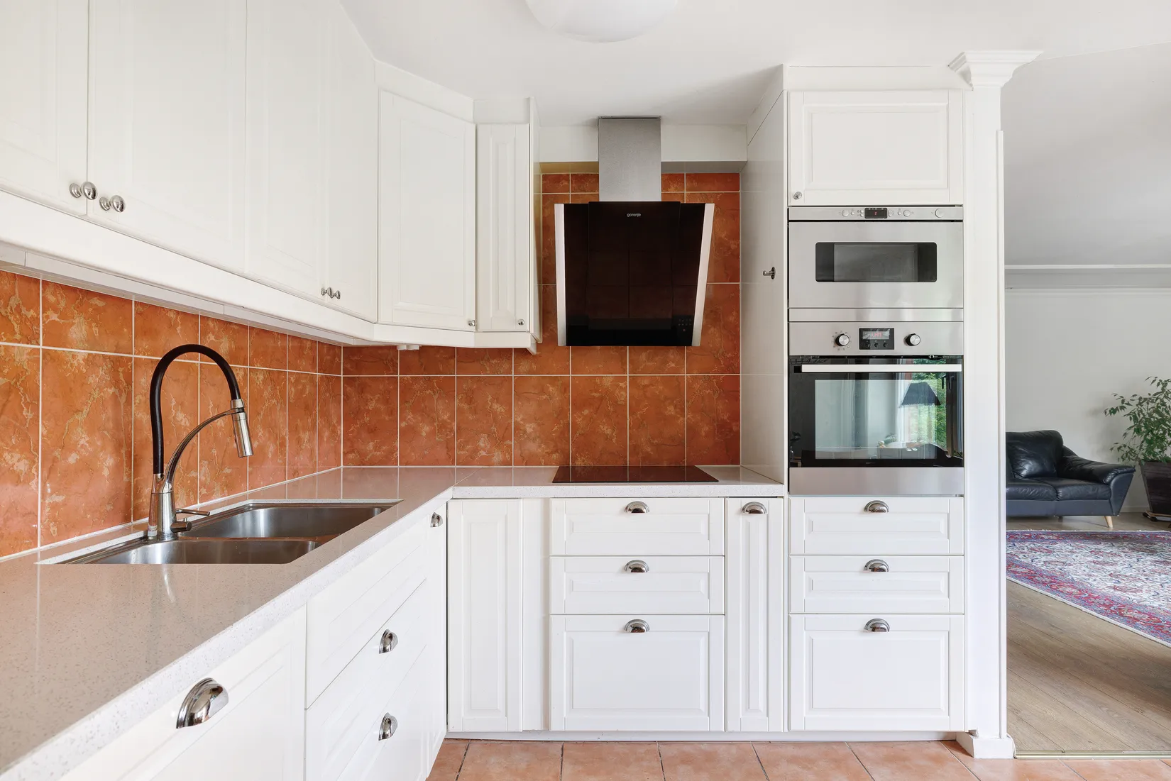 Bostadsrätt, Odd Fellowvägen 57, Bredäng - Mälarhöjden, Stockholm